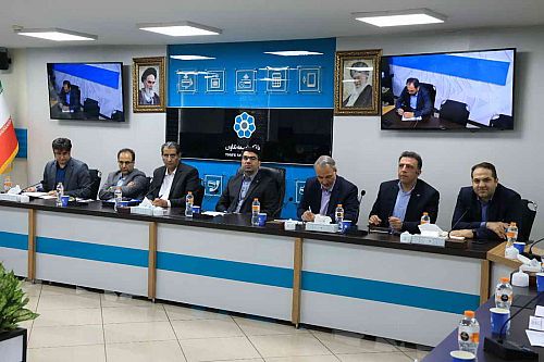 استانها و شعب در مسیر تحقق اهداف برنامه ای بانک توسعه تعاون هدایت می شوند 