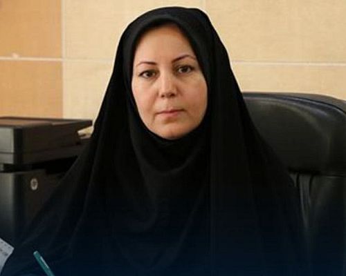 لیلا نیاکان سرپرست پژوهشکده بیمه شد