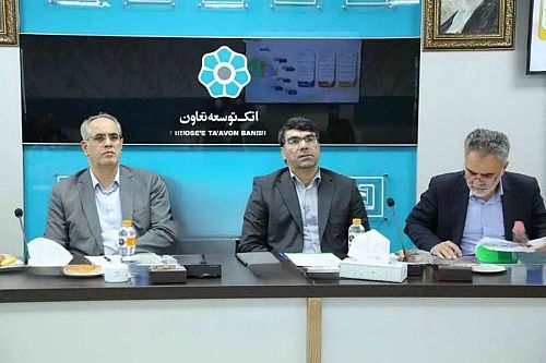  صدور اعتبار اسنادی در بانک توسعه تعاون با رویکرد حمایت از تولید است 
