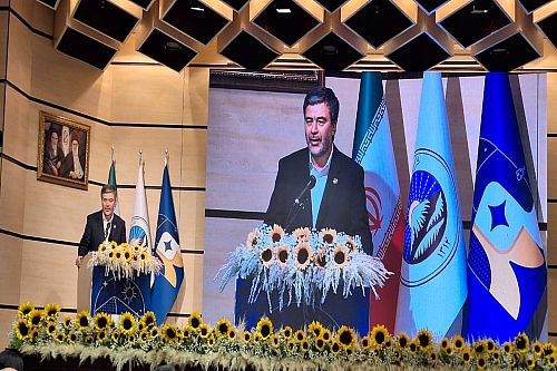  نقش برجسته بیمه ایران در توسعه اقتصادی