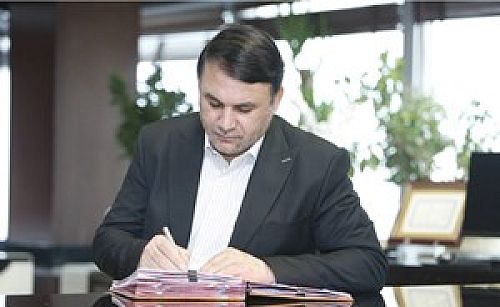  مدیرعامل بانک سپه فرا رسیدن سالروز تاسیس بسیج مستضعفین را تبریک گفت