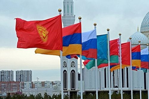 موافقنامه تجارت آزاد با ایران در مجالس ۴ کشور اوراسیا تصویب شد 