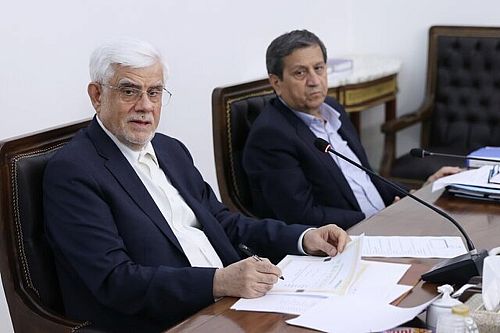  دستور معاون اول رئیس‌جمهور درباره درآمد‌های حاصل از مولدسازی 