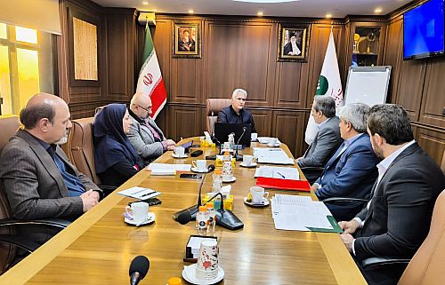 حمایت و تامین مالی فعالان بخش فناوری اطلاعات و ارتباطات از مهمترین اولویت های پست بانک ایران است 