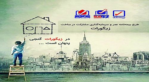 عملیاتی شدن طرح زیگورات 
