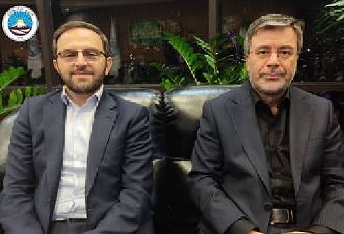  بیمه ایران دارای بالاترین سطح توانگری مالی