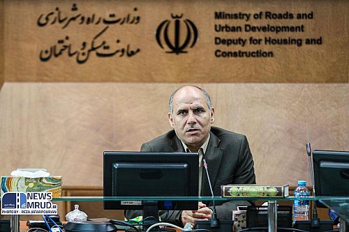  پیگیر افزایش سرمایه بانک مسکن جهت کمک به نهضت ملی مسکن هستیم