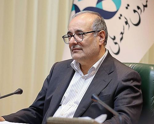  صندوق توسعه تابع قانون برای تسویه بدهی‌های دولت است 