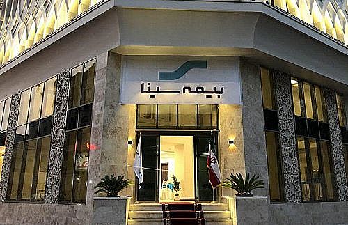 جهش 76 درصدی درآمدهای بیمه ای وسین در نیمه اول سال 