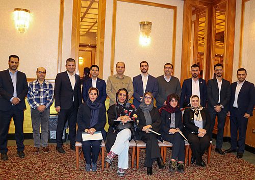  برگزاری دوره آموزش تخصصی بیمه‌های باربری در کشور ترکیه 