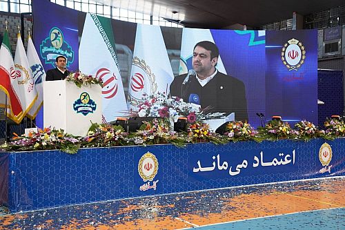 درخشش نام بانک ملی ایران مدیون تلاش و کوشش بازنشستگان است 