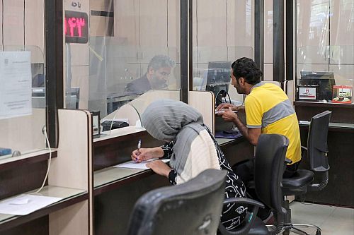 مشوق‌های جدید بانک مسکن برای مشتریان بدهکار 