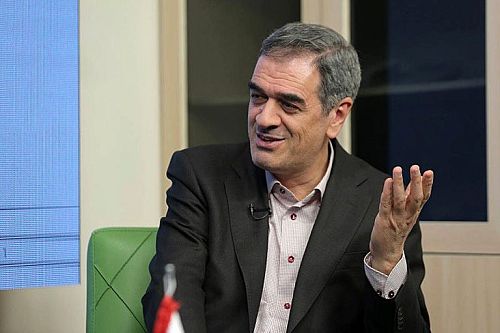  نقشه راه کمیته ارزیابی عملکرد کارکنان کلیدی در دوره جدید ترسیم شد