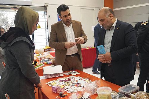  تداوم حمایت بانک مسکن از تولیدات زنان سرپرست خانوار