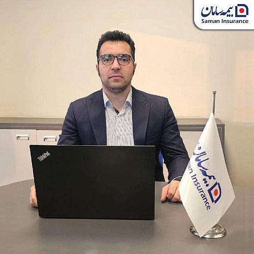 سامانیار
