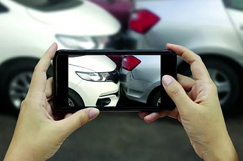  پایان پرونده خسارت ساختگی به نفع بیمه رازی 