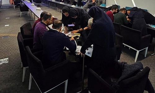 کارگاه بازی آموزشی 