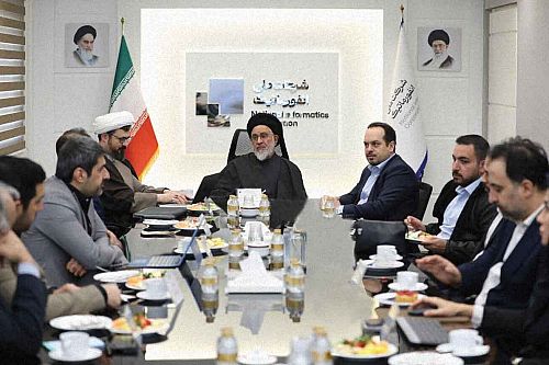  اهمیت آشنایی متقابل کارشناسان با مبانی حقوقی و بانکی 