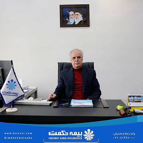 یک ارتش پشتوانه ماست