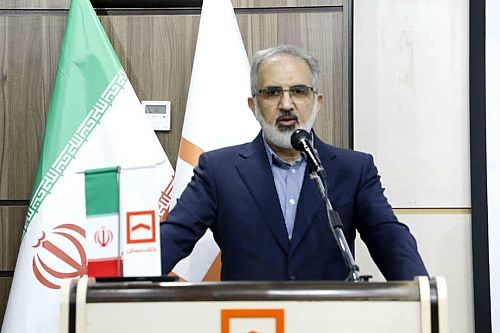  خدمت‌رسانی بانک مسکن به زنجیره صنعت ساختمان 