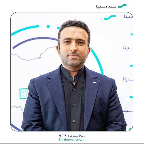  رشد ۴۰ درصدی فروش نقدی نمایندگان بیمه سینا