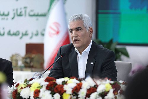  تغییر نام پست بانک ایران، بر اساس راهبرد برنامه توسعه هفتم کشور، در دستور کار هیات دولت قرار گرفته است 