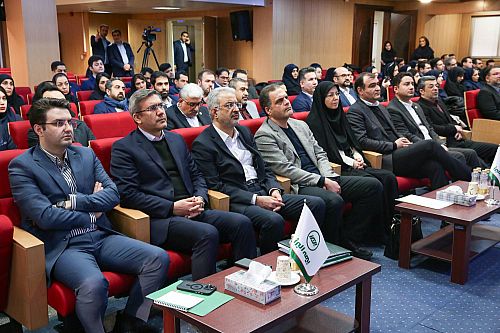 آموزش ، یک عنصر مهم در توسعه و تعالی سازمان ها است