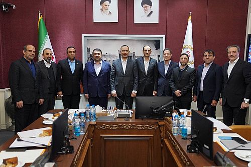  جوان‌گرایی، تقویت نقش بانوان و اصلاحات کلان، اولویت‌های تحول در بانک ملی ایران