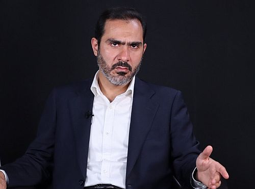  ناترازی مالی مانع ثبات در بازار ارز است نه عملکرد بانک مرکزی 