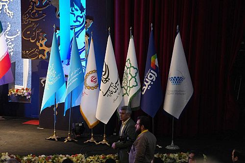 سیمرغ‌های فجر چهل و سوم با حمایت بانک ملی ایران به پرواز درآمدند 