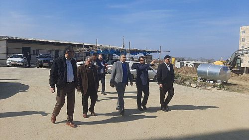 تحقق طرح‌ نهضت ملی از اولویت‌های اصلی بانک مسکن است