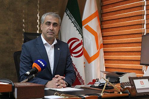  تامین مالی ۸۸ هزار میلیارد ریالی نهضت ملی قزوین توسط بانک مسکن