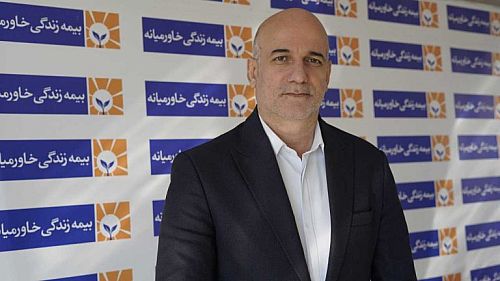  بیمه زندگی انتخاب آرامش و امنیت