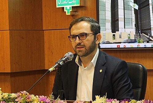 برنامه ریزی بانک کشاورزی برای کسب سهم 8 درصدی از بازار بانکی