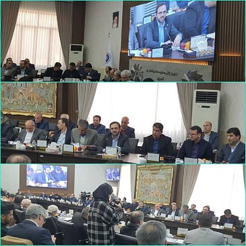 پرداخت 5.5 همت تسهیلات به بخش کشاورزی آذربایجان شرقی توسط بانک کشاورزی