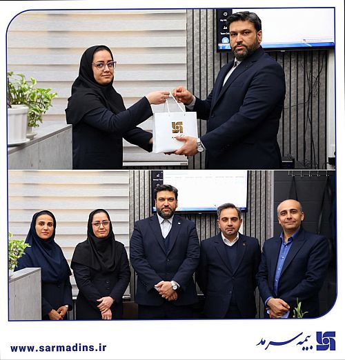 سرمایه انسانی مهمترین دارایی شرکت‌ها