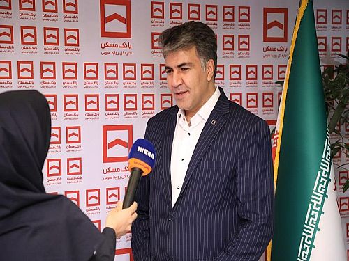  تامین مالی ۱۱۳ هزار میلیارد ریالی طرح نهضت ملی مسکن 