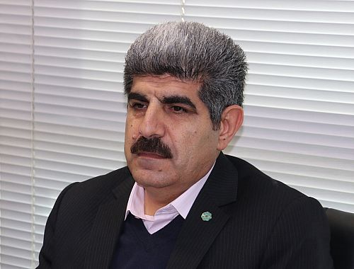  سرپرست مدیریت امور استان‌ها و شعب بانک توسعه تعاون منصوب شد 