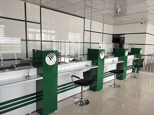دستورالعمل تجهیز، آراستگی و اجاره شعب پست بانک ایران ابلاغ شد 