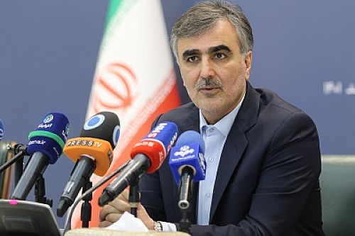 ایران جزو ۵ کشور اول دنیا در خرید طلا شد 