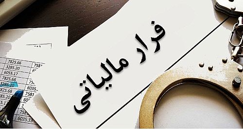  شناسایی فرار مالیاتی ۷۷۰ میلیاردی از یک واحد تولید مواد سلیکونی در قزوین 