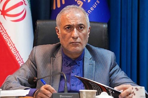  شناسایی ۷۴۶ مؤدی مشکوک به پول‌شویی تا پایان بهمن امسال 