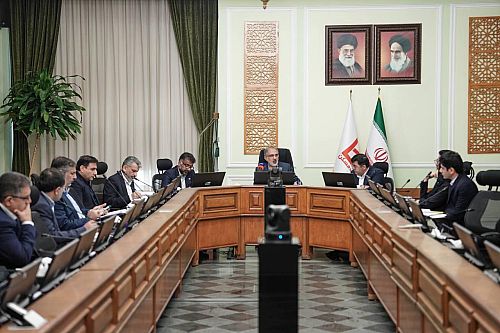  برنامه محوری و ارتقای شاخص‌های عملکردی مهمترین اقدام سال آتی است