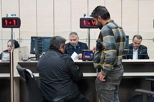  باجه‌‌های عصر و کشیک نوروزی شعب منتخب بانک مسکن فعال شد