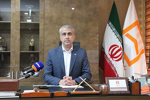 حمایت بانک مسکن استان قزوین از خانواده