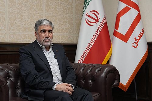  ایفای نقش مسئولیت اجتماعی بانک مسکن در سال ۱۴۰۳ 