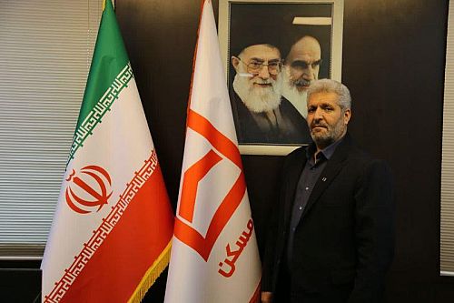  تحقق ۶۰ درصدی طرح نهضت ملی مسکن در بانک مسکن استان آذربایجان غربی