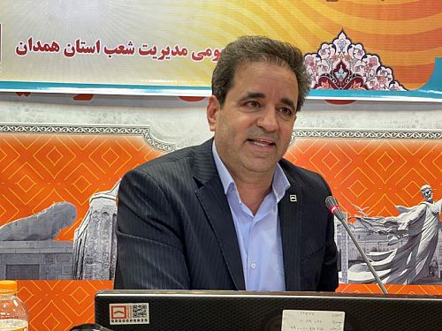  به زودی شاهد خانه دار شدن ۹۸۰۰ خانوار در همدان هستیم