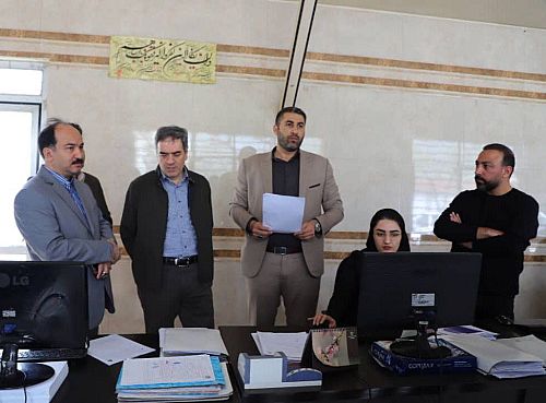 ساختارهای الکترونیکی صدور بیمه نامه و پرداخت خسارت نیاز به تقویت دارد