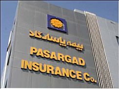 بیمه پاسارگاد گزارش عملکرد 9 ماهه منتشر کرد